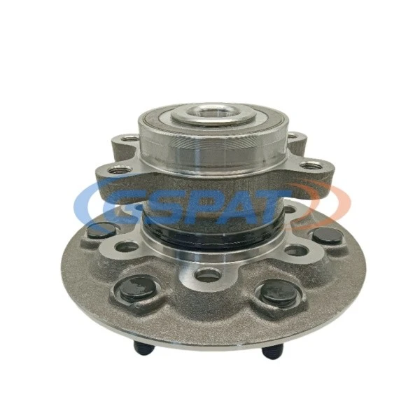 8-98395192-0/8983951920 Wheel Hub For Isuzu D-MAX 2020 RWD Front suppliers